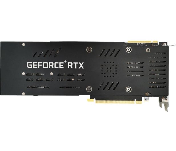 PNY GeForce RTX 2080 Ti XLR8 Gaming OC 11GB GDDR6 - 492531 - zdjęcie 6