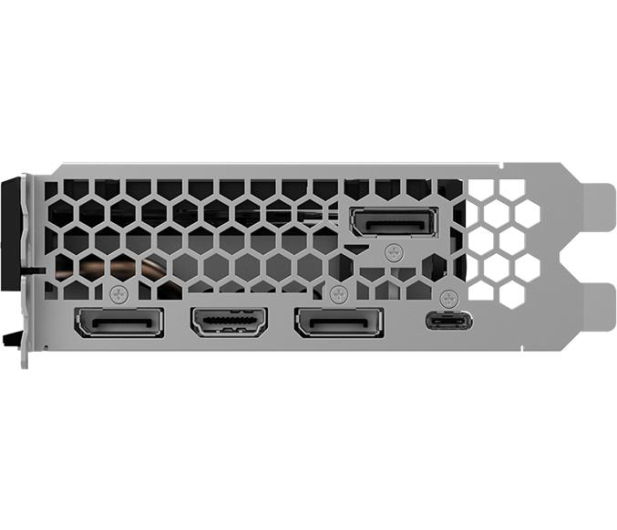 PNY GForce RTX 2080 XLR8 Gaming OC TripleFan 8GB GDDR6 - 492527 - zdjęcie 5