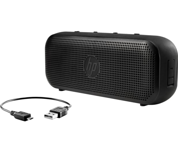 HP Bluetooth Speaker 400 - 489637 - zdjęcie 3