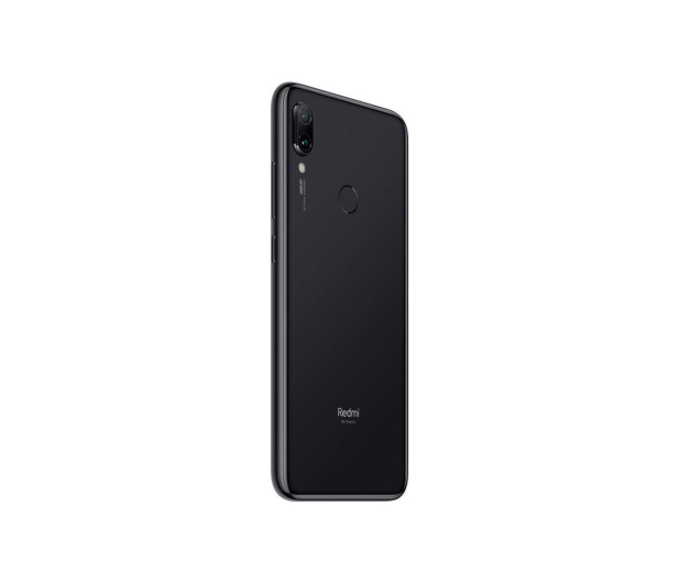 Xiaomi Redmi Note 7 4/64GB Space Black - 482320 - zdjęcie 8