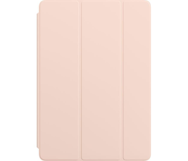 Apple Smart Cover iPad 8/9gen / Air 3gen piaskowy róż - 493048 - zdjęcie 2