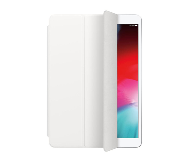 Apple Smart Cover iPad 8/9gen / Air 3gen biały - 493047 - zdjęcie