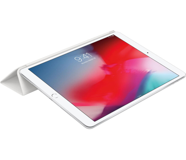 Apple Smart Cover iPad 8/9gen / Air 3gen biały - 493047 - zdjęcie 4