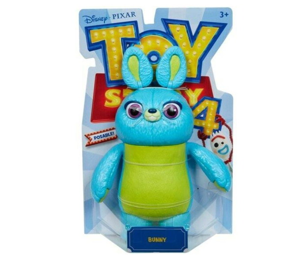 Mattel Disney Toy Story 4 Figurka Bunio - 492693 - zdjęcie 3