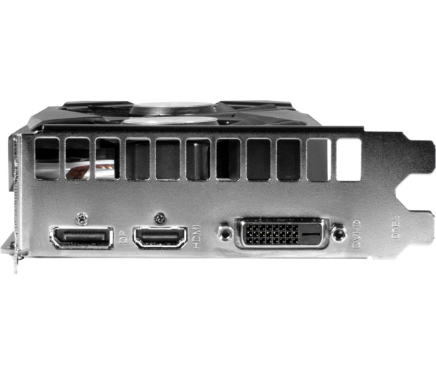KFA2 GeForce GTX 1660 1-Click OC 6GB GDDR5 - 492963 - zdjęcie 5