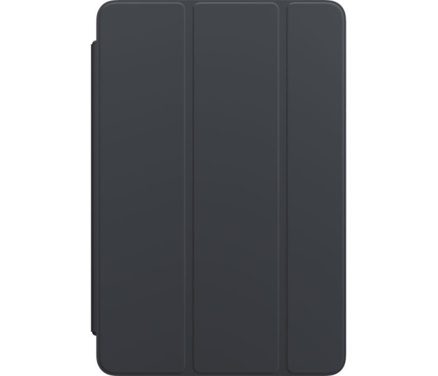 Apple Smart Cover do iPad mini (4 gen) (5 gen) grafitowy - 493046 - zdjęcie 2