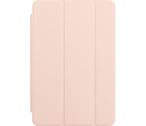 Apple Smart Cover do iPad mini (4 gen) (5 gen) Pink Sand - 493044 - zdjęcie 2
