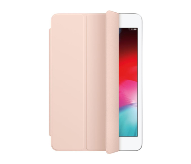 Apple Smart Cover do iPad mini (4 gen) (5 gen) Pink Sand - 493044 - zdjęcie