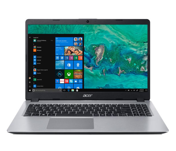 Acer Aspire 5 i3-8145U/8GB/256/Win10 MX250 - 489222 - zdjęcie 2