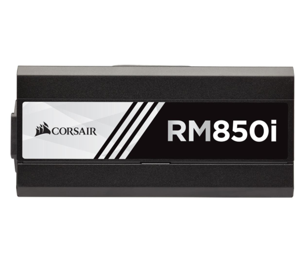 Corsair RM850i 850W 80 Plus Gold - 246962 - zdjęcie 4