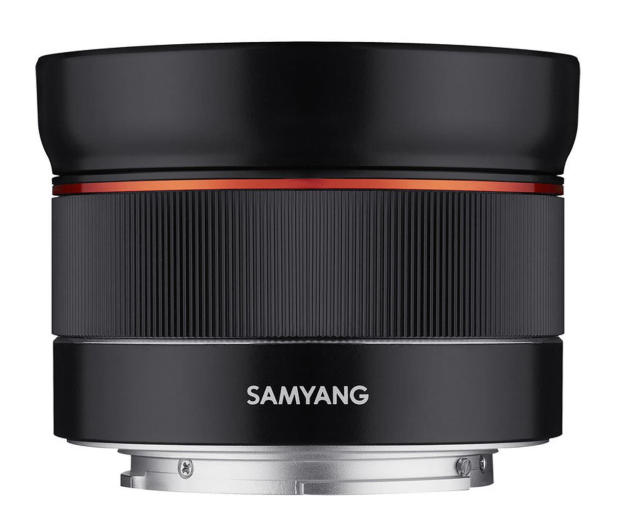 Samyang AF 24mm f/2.8 Sony FE - 493962 - zdjęcie