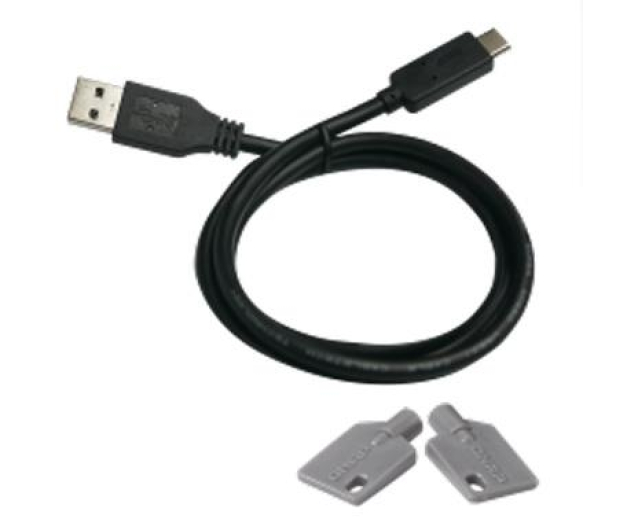 QNAP TR-002 Moduł rozszerzający (2xHDD, USB 3.1, RAID) - 493096 - zdjęcie 7
