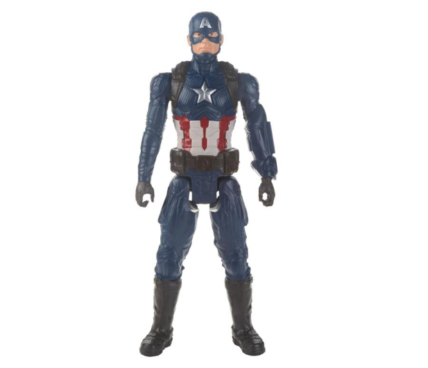 Hasbro Disney Avengers Endgame Captain America - 489166 - zdjęcie