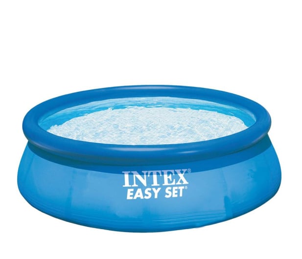 INTEX Basen rozporowy Easy Set 305x76 cm - 477348 - zdjęcie