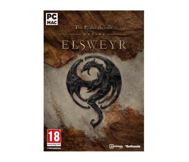 PC The Elder Scrolls Online: Elsweyr - 490245 - zdjęcie