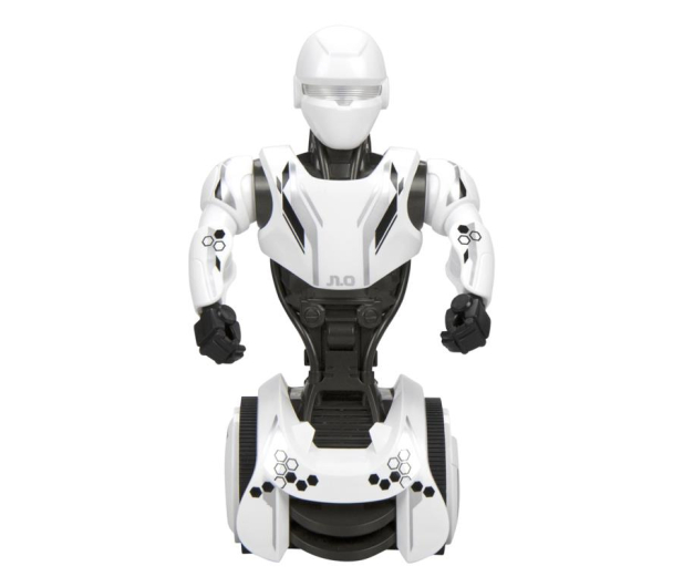 Dumel Silverlit Robot Junior 1.0 - 490327 - zdjęcie