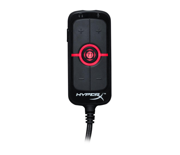 HyperX Amp USB - 490482 - zdjęcie
