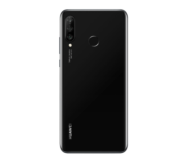 Huawei P30 Lite 128GB Czarny - 480625 - zdjęcie 6