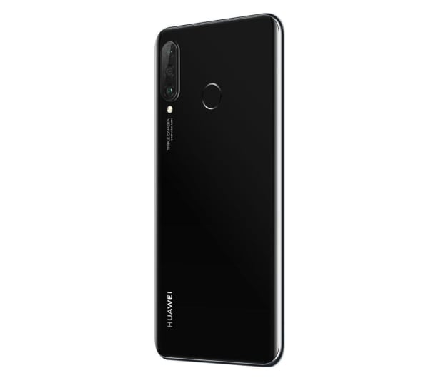 Huawei P30 Lite 128GB Czarny - 480625 - zdjęcie 5