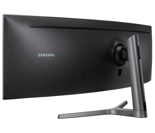 Samsung Odyssey C49RG90SSRX - 635500 - zdjęcie 8