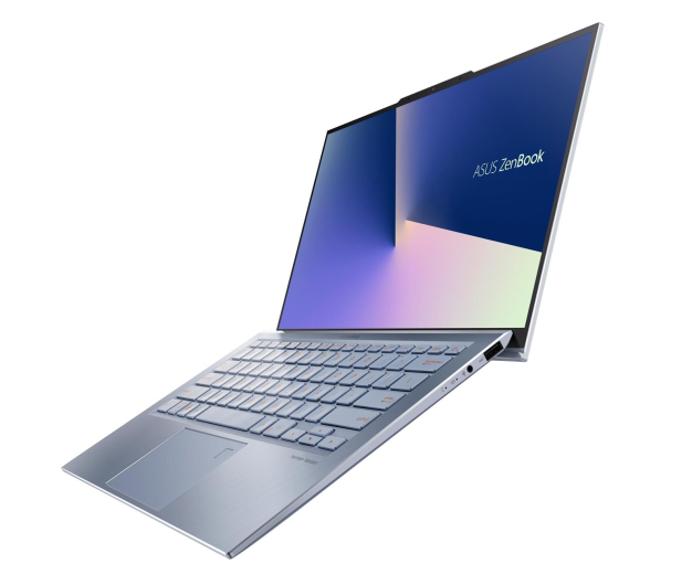 ASUS ZenBook S13 UX392FN i7-8565U/16GB/512/Win10P - 494693 - zdjęcie 8