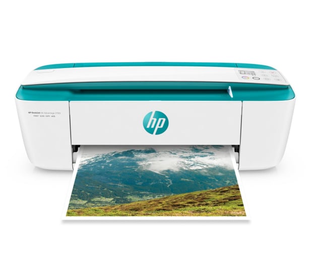 HP DeskJet Ink Advantage 3789 - 495374 - zdjęcie