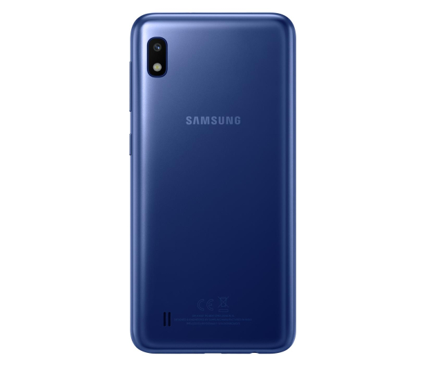 Samsung Galaxy A10 blue - 496054 - zdjęcie 5