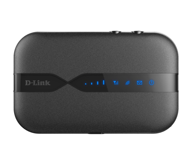 D-Link DWR-932 WiFi b/g/n 3G/4G (LTE) 150Mbps - 252226 - zdjęcie