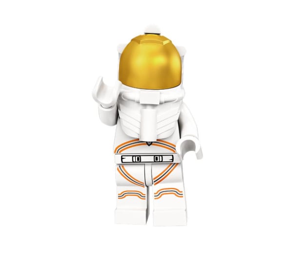 LEGO City 60226 Wyprawa badawcza na Marsa - 496167 - zdjęcie 10