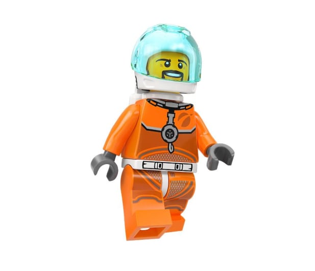 LEGO City 60226 Wyprawa badawcza na Marsa - 496167 - zdjęcie 11