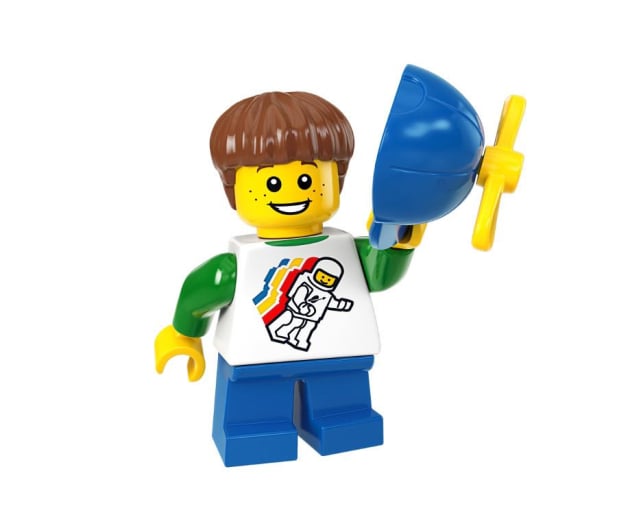 LEGO City Otwarcie sklepu z pączkami - 496186 - zdjęcie 6