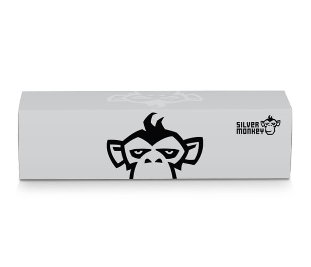 Silver Monkey SMB-DR3400 czarny 50000str. (DR3400) - 495847 - zdjęcie
