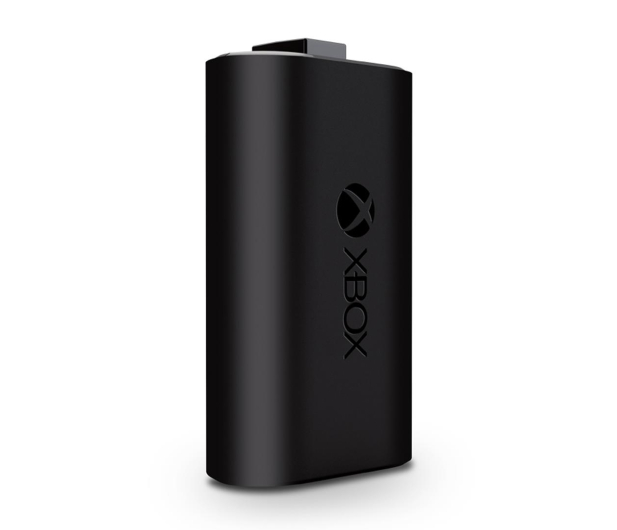 Microsoft Zestaw Xbox One Play and Charge - 495060 - zdjęcie 4