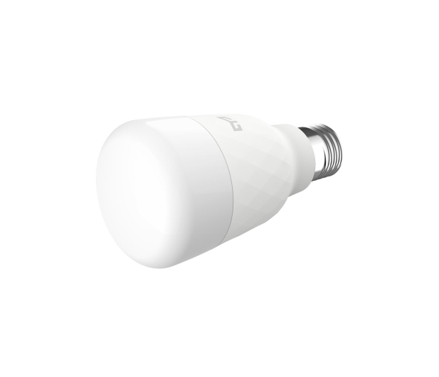 Yeelight LED Smart Bulb White (E27/800lm) - 496069 - zdjęcie 2