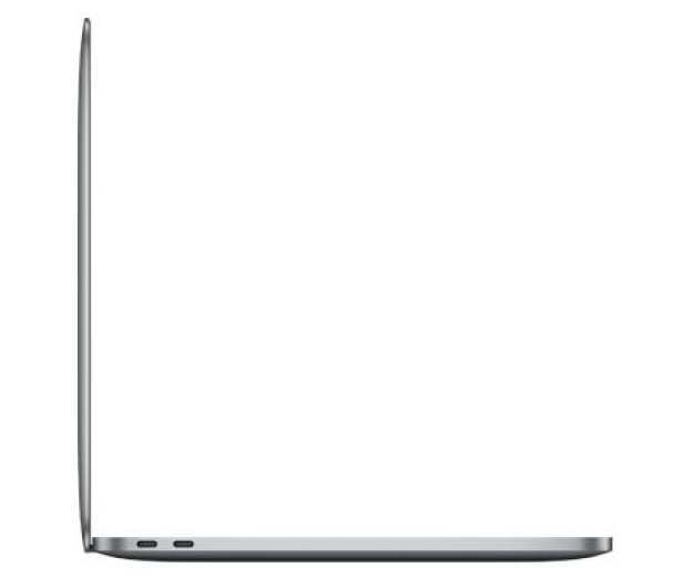 Apple MacBook Pro i7 2,8GHz/16/256/Iris655 Space Gray - 503190 - zdjęcie 2