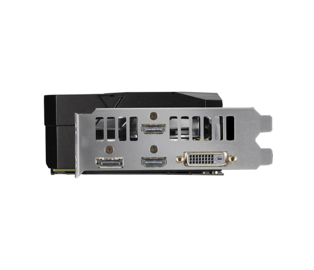 ASUS GeForce GTX 1660 Ti DUAL OC EVO 6GB GDDR6 - 494870 - zdjęcie 3