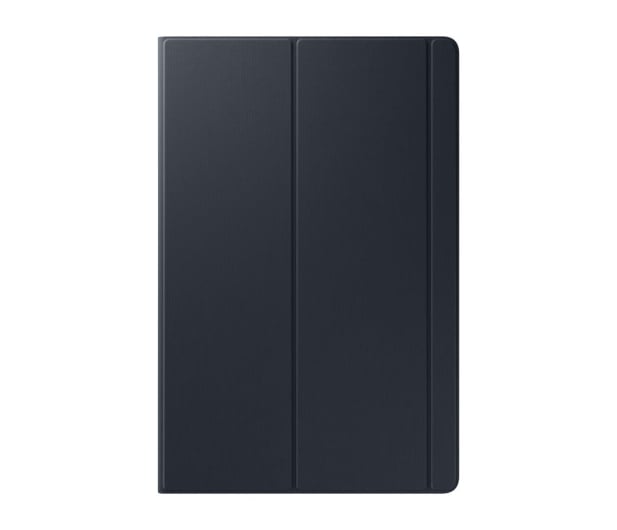 Samsung Galaxy Tab S5e Bookcover czarny  - 495278 - zdjęcie