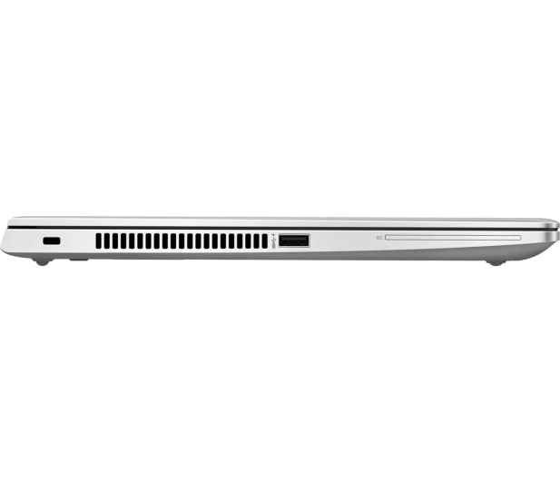 HP EliteBook 830 G5 i5-8250/8GB/256/Win10P - 496445 - zdjęcie 6