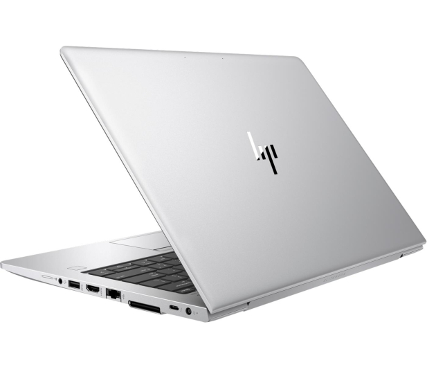 HP EliteBook 830 G5 i5-8250/8GB/256/Win10P - 496445 - zdjęcie 4