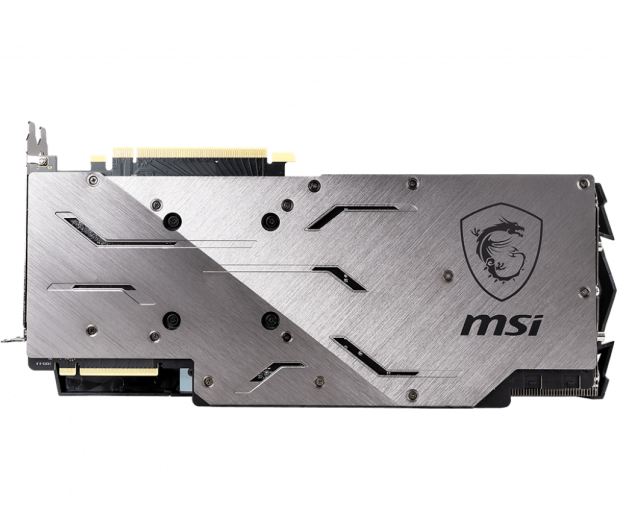 MSI GeForce RTX 2080 GAMING TRIO 8GB GDDR6 - 497789 - zdjęcie 5