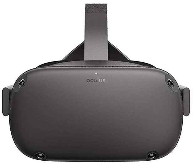 Oculus Quest 128 GB - 497000 - zdjęcie 2
