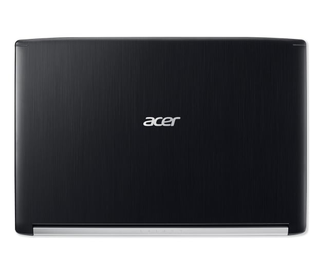 Acer Aspire 7 i5-8300H/16GB/512/Win10 GTX1050 - 498061 - zdjęcie 5