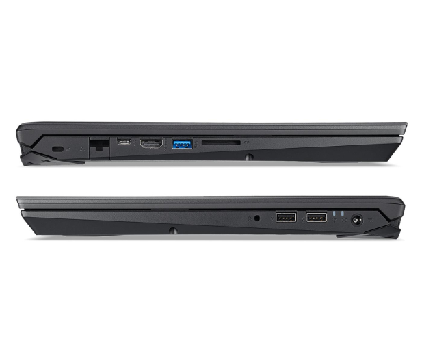Acer Nitro 5 i7-8750H/16GB/256+1000/Win10 GTX1060 - 438894 - zdjęcie 6