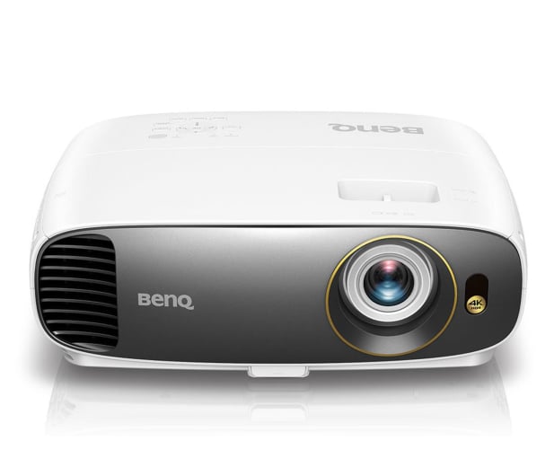 BenQ W1720 DLP 4K HDR - 497266 - zdjęcie