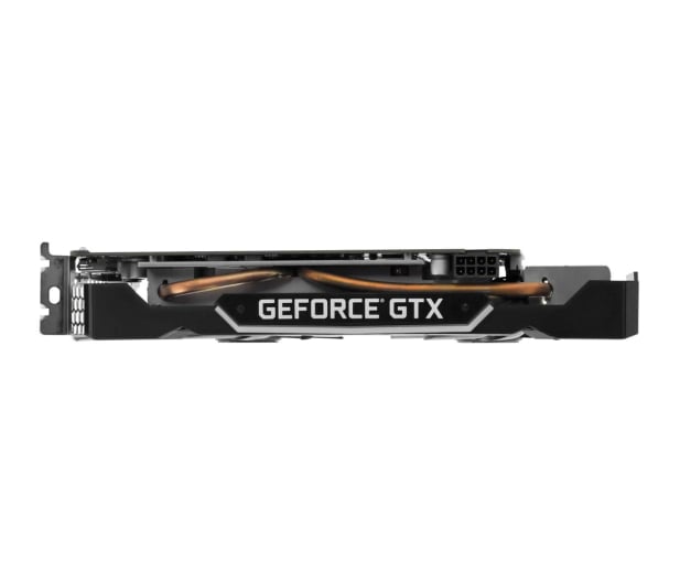 Palit GeForce GTX 1660 Dual OC 6GB GDDR5 - 498875 - zdjęcie 5