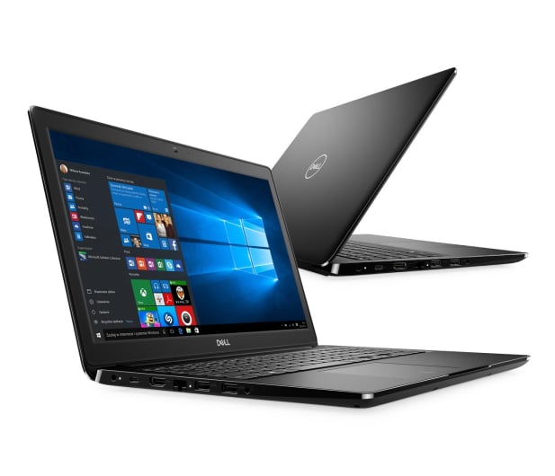 Dell Latitude 3500 i5-8265U/16GB/256/Win10P - Notebooki / Laptopy 15,6
