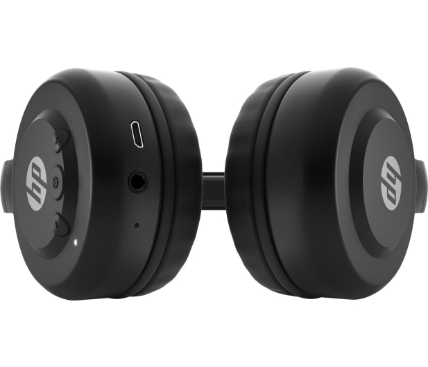 HP Bluetooth Headset 600 - 481392 - zdjęcie 3