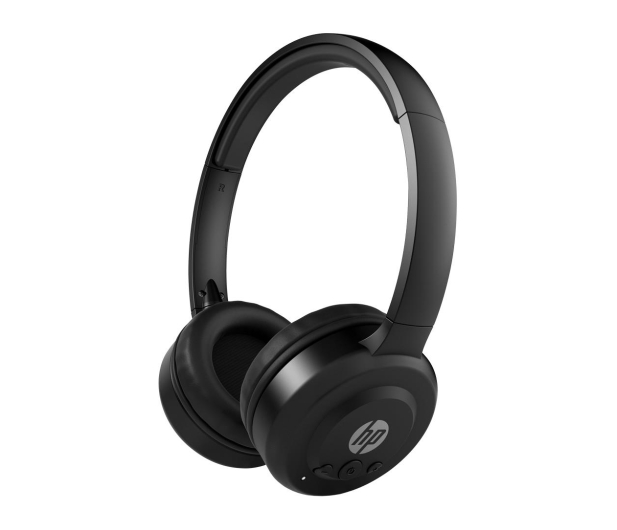 HP Bluetooth Headset 600 - 481392 - zdjęcie
