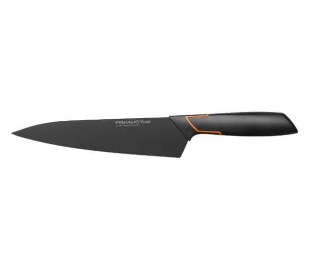 Fiskars Edge Zestaw nóż 19cm+ostrzałka 100885 - 495395 - zdjęcie