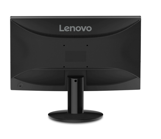 Lenovo D24f-10 czarny Gaming - 500249 - zdjęcie 3